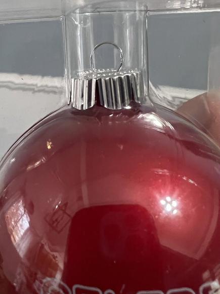 Kool & The Gang Christmas Ornament Kool for the Holidays Celebrate Good Times - Picture 7 of 7